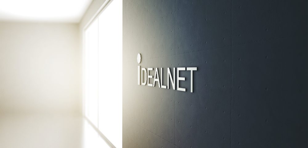 idealnet hong kong office