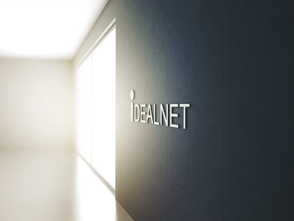 idealnet hong kong office