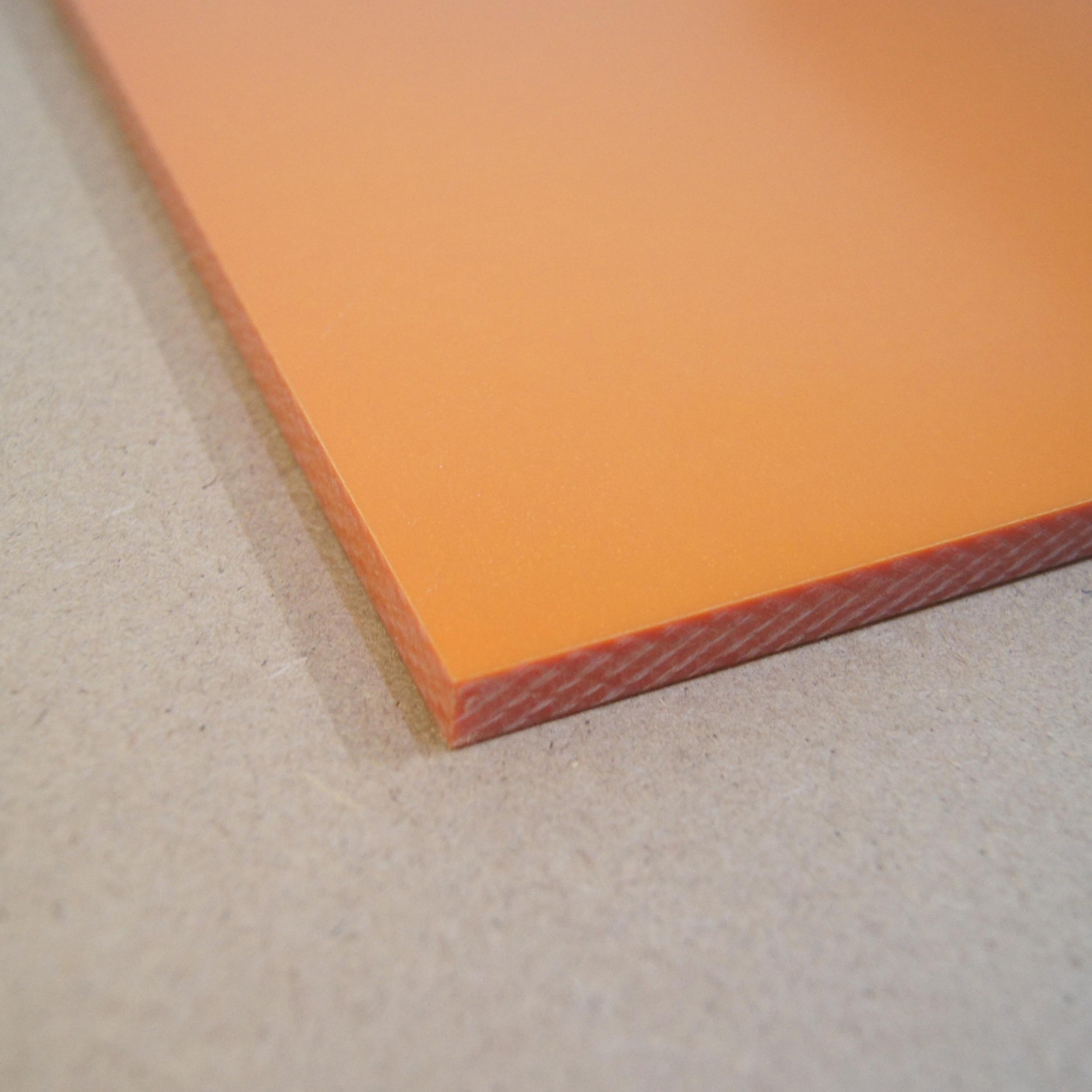 Resin Laminate -