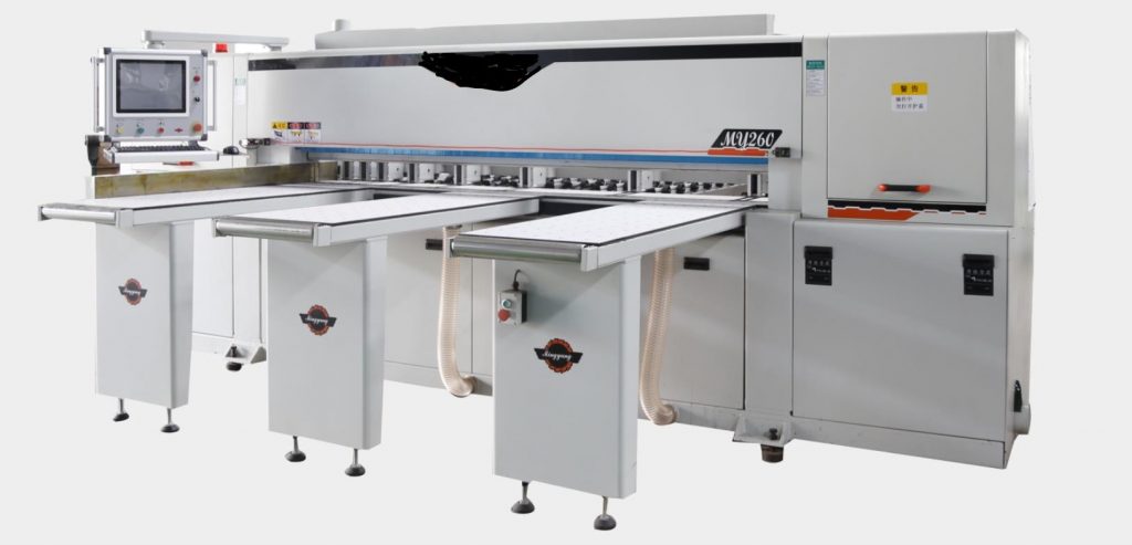 AI Coil Slitting Line