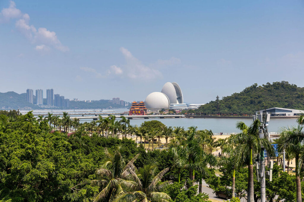 Idealnet Zhuhai
